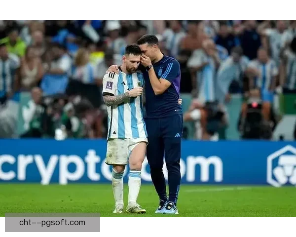 斯卡洛尼正式续约阿根廷国家队带领球队冲击世界杯荣誉